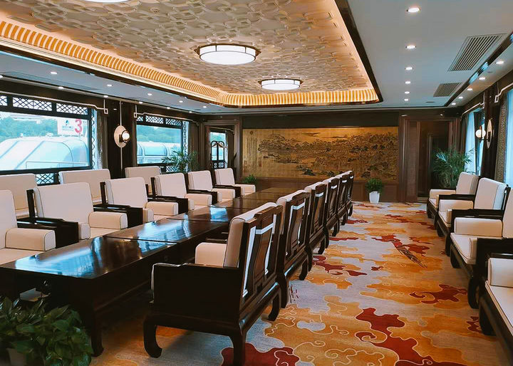 K-BUS智能构筑节造系统
