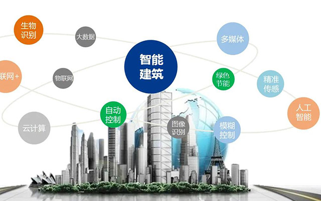 KNX能有效降低构筑能耗，助力节能环保实现碳中和指标