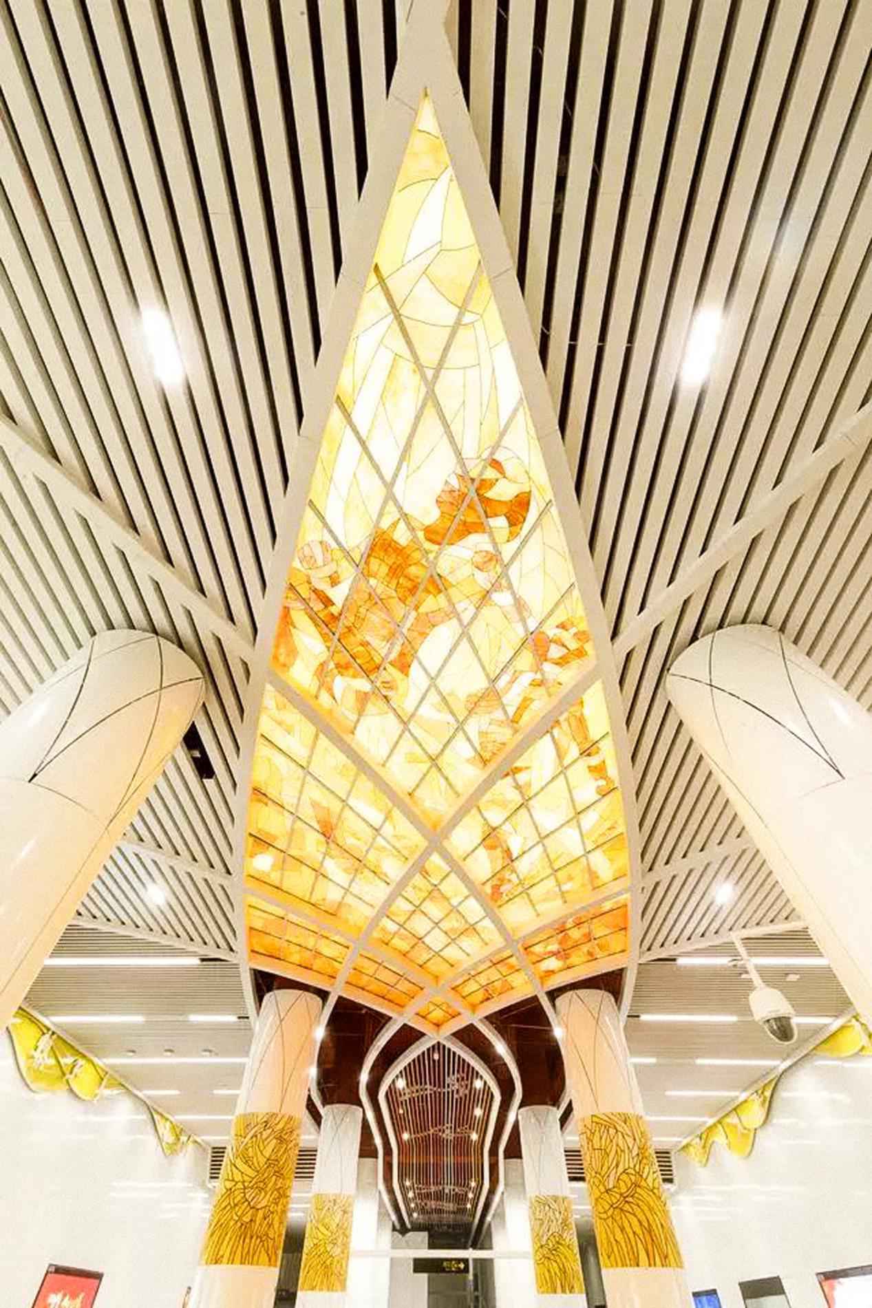 GVS银河集团官网交通工程案例